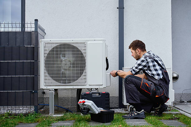 Trusted Hvac service in Cincinnati, OH - AAA Pro HVAC